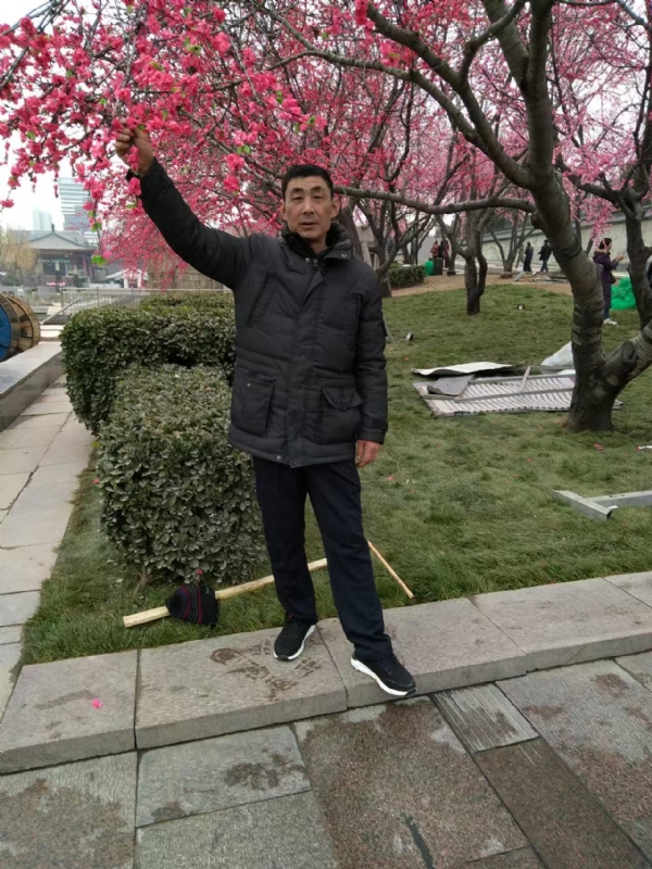 风雨的第一张照片--建宁相亲网