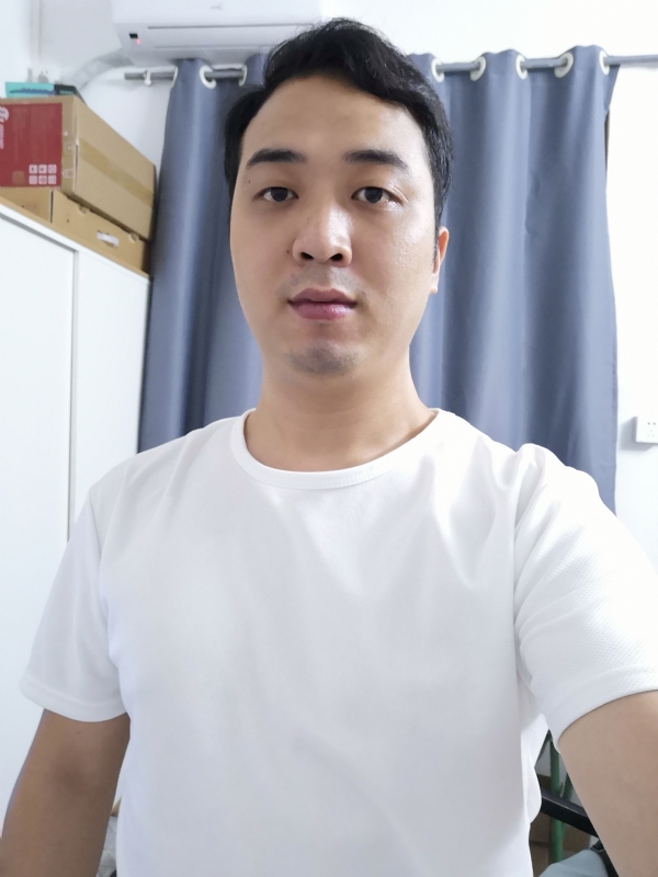 张先生的第一张照片--建宁相亲网