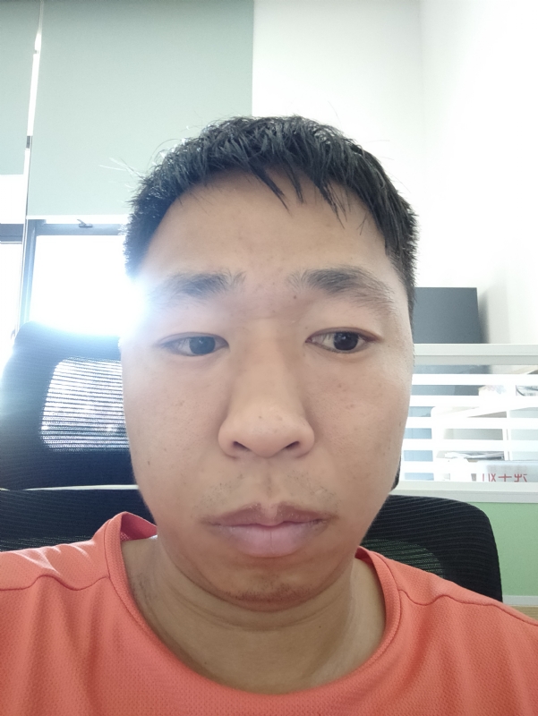 龚先生的第一张照片--建宁相亲网