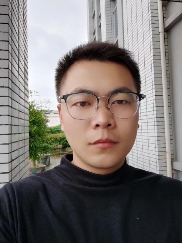 无限可能的第一张照片--建宁相亲网