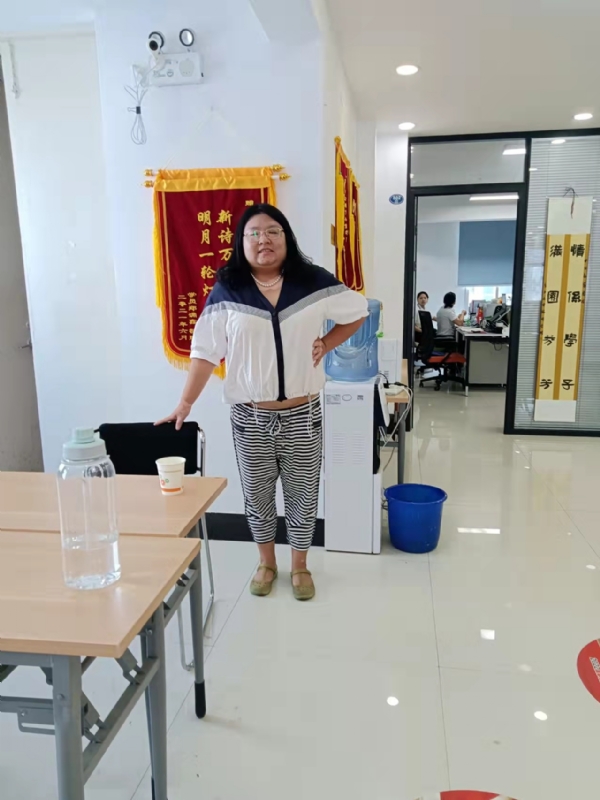 林雨菲的第一张照片--建宁相亲网