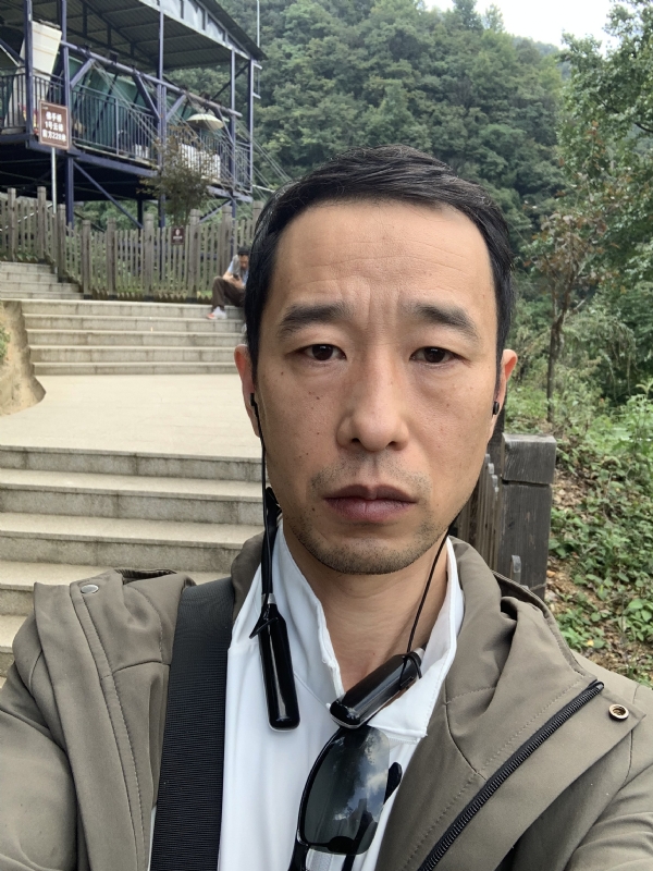 小林的第二张照片--建宁相亲网