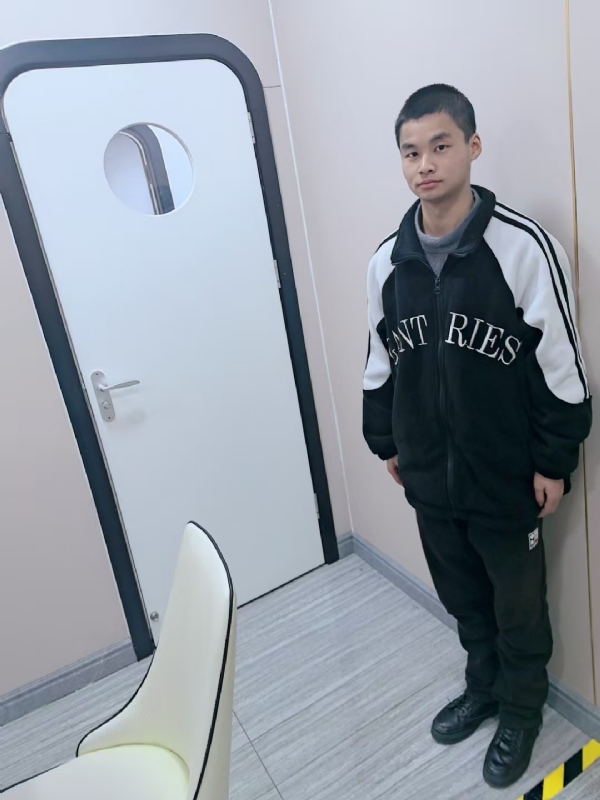 海中的星空的第一张照片--建宁相亲网