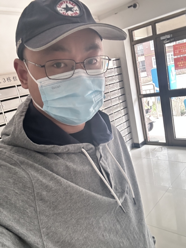 冰的第一张照片--建宁相亲网