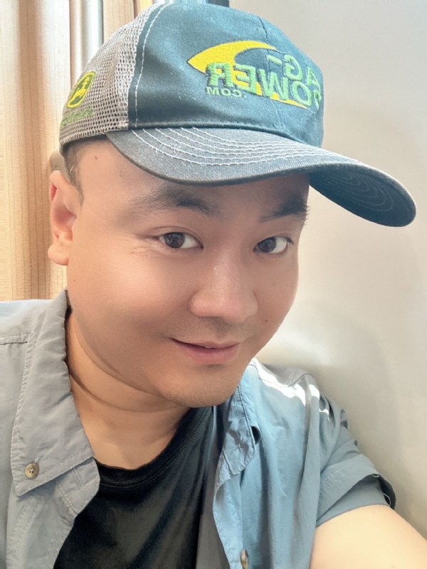 冰的第二张照片--建宁相亲网