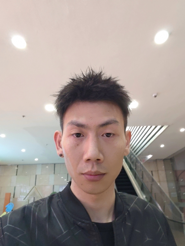 寻缘觅友的第一张照片--建宁相亲网