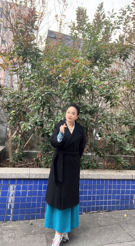 随遇而安的第一张照片--建宁相亲网