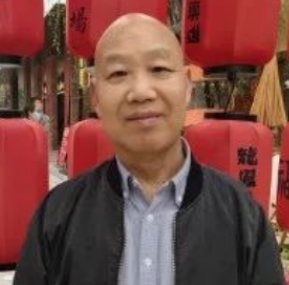 教师作家寻伴侣的第一张照片--建宁相亲网
