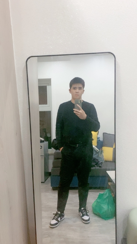 阿龙设计师的第二张照片--建宁相亲网