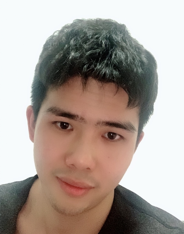 阿龙设计师的第七张照片--建宁相亲网