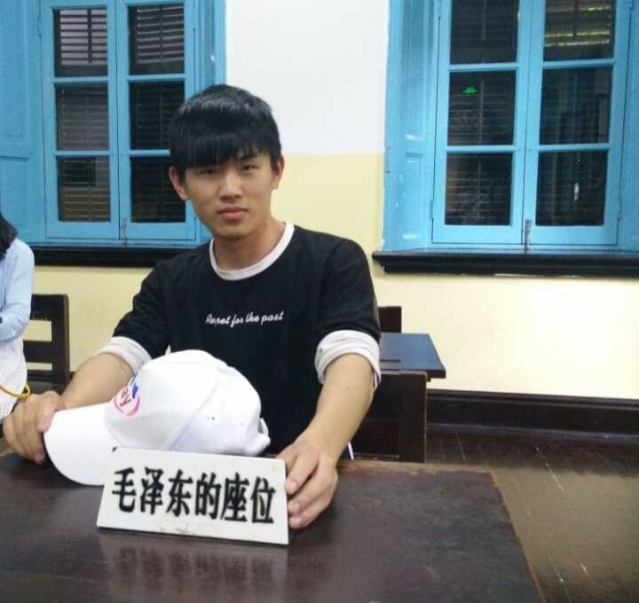 Nian的第一张照片--建宁相亲网