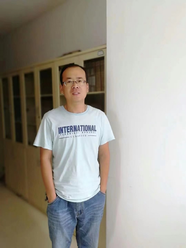 黄土麦田的第二张照片--建宁相亲网
