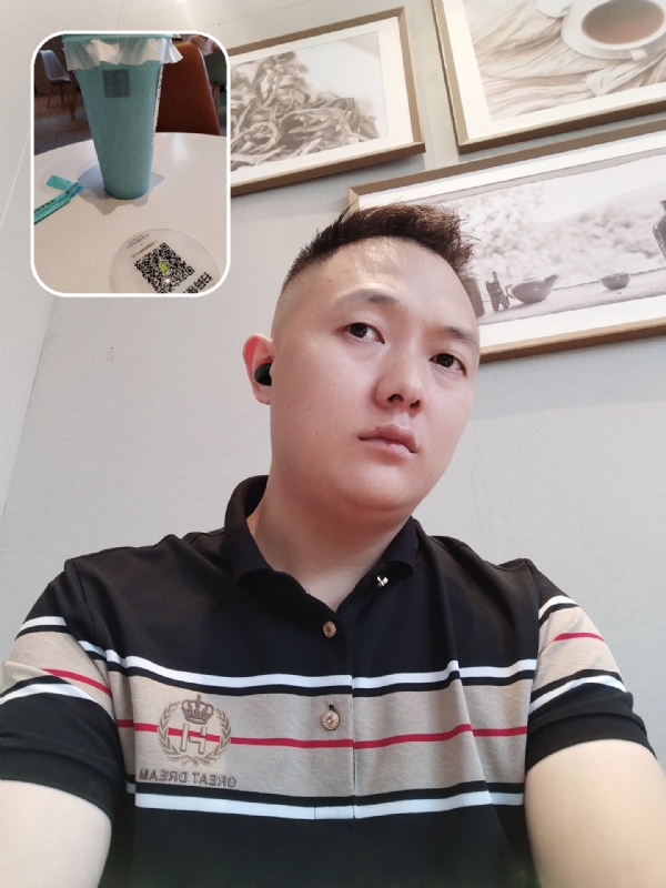知心大哥哥的第一张照片--建宁相亲网