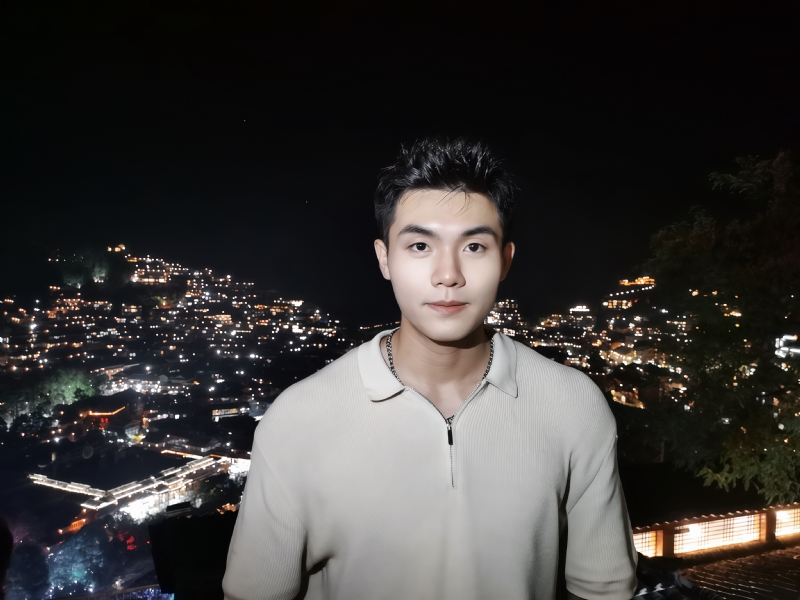 Chen的第二张照片--建宁相亲网