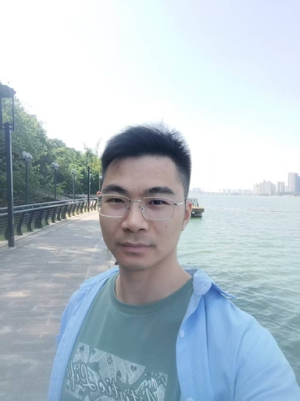 海洲的第一张照片--建宁相亲网