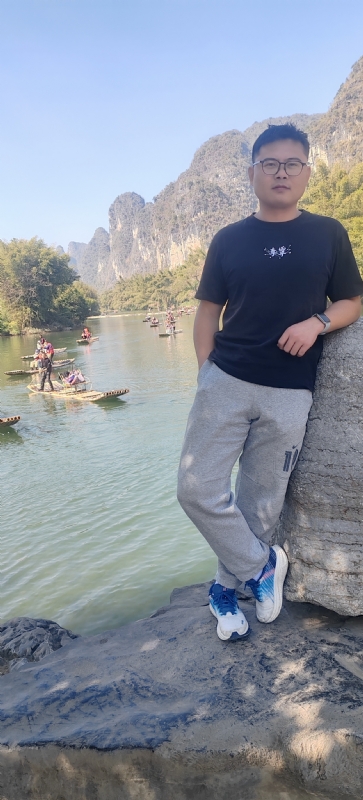 受过伤的狼的第二张照片--建宁相亲网
