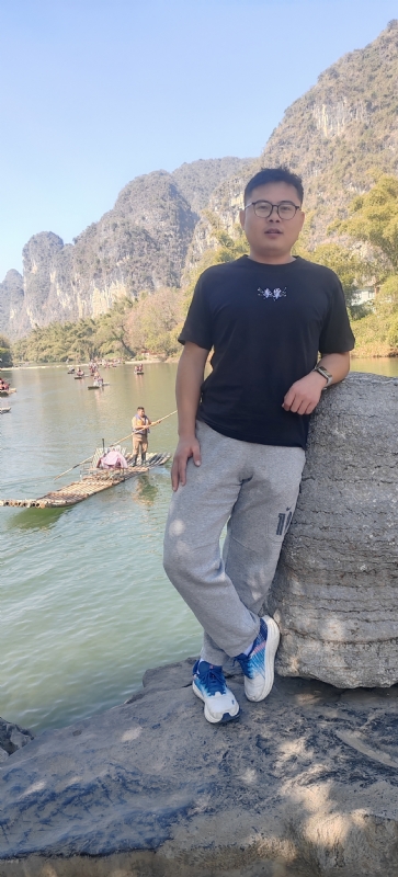 受过伤的狼的第三张照片--建宁相亲网