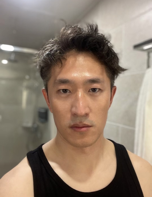 志勇的第一张照片--建宁相亲网