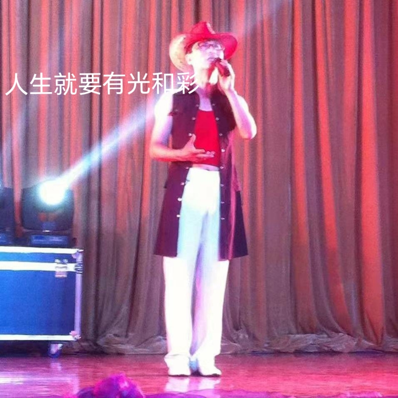 兑乙民的第三张照片--建宁相亲网