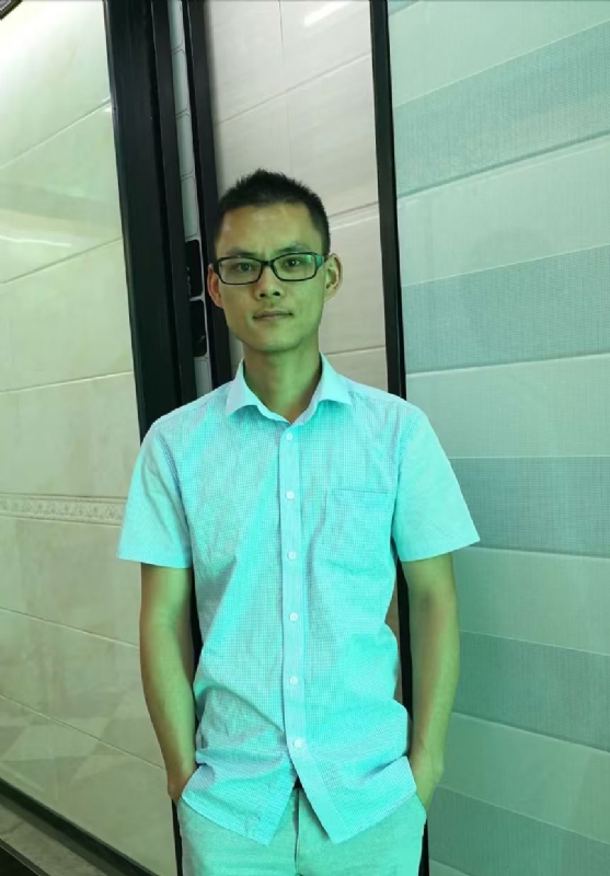 蓝海无泪的第三张照片--建宁相亲网