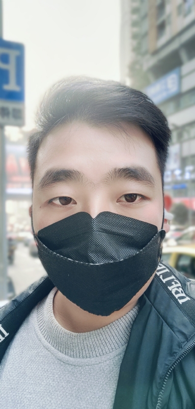白熊与冰的第一张照片--建宁相亲网