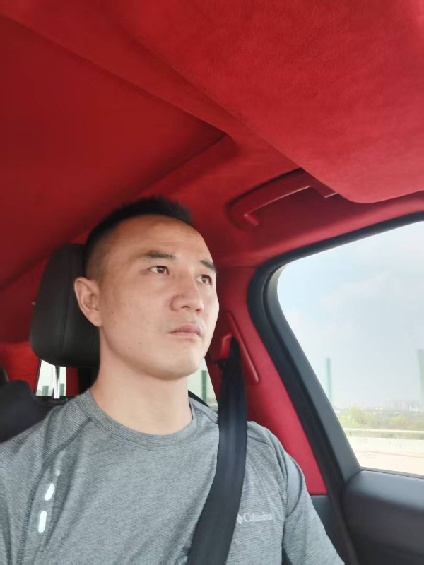 想的美的第二张照片--建宁相亲网