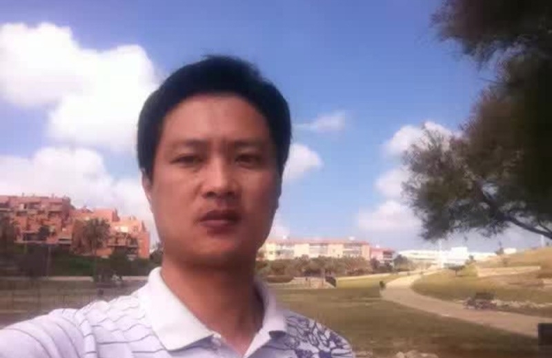 钟志的第一张照片--建宁相亲网