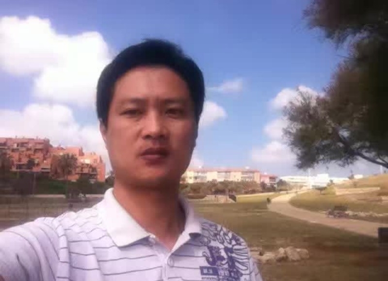 钟志的第二张照片--建宁相亲网