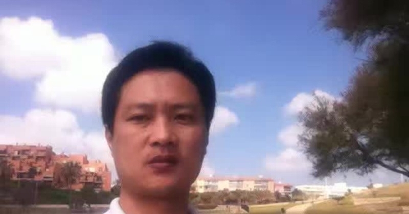 钟志的第三张照片--建宁相亲网