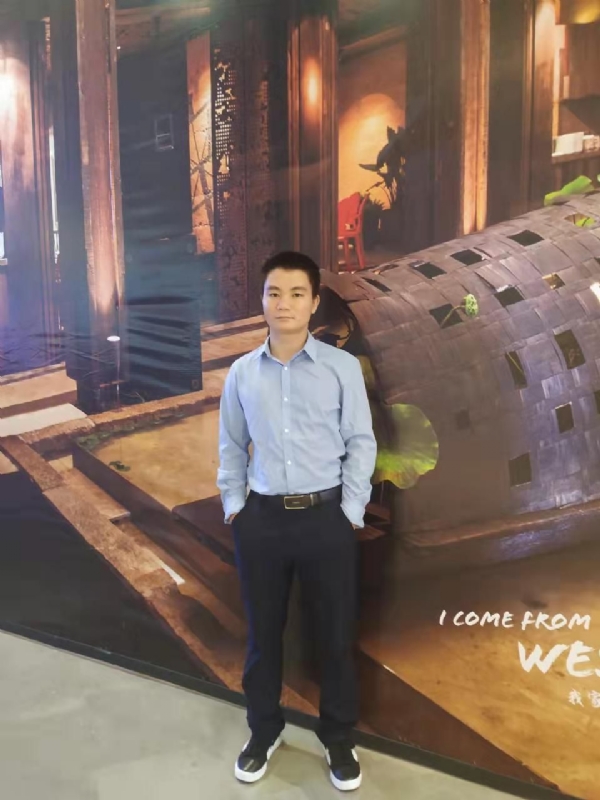 梧桐枫叶的第一张照片--建宁相亲网