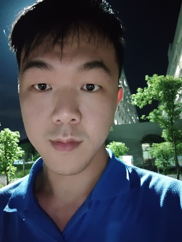 小楼听雨的第一张照片--建宁相亲网