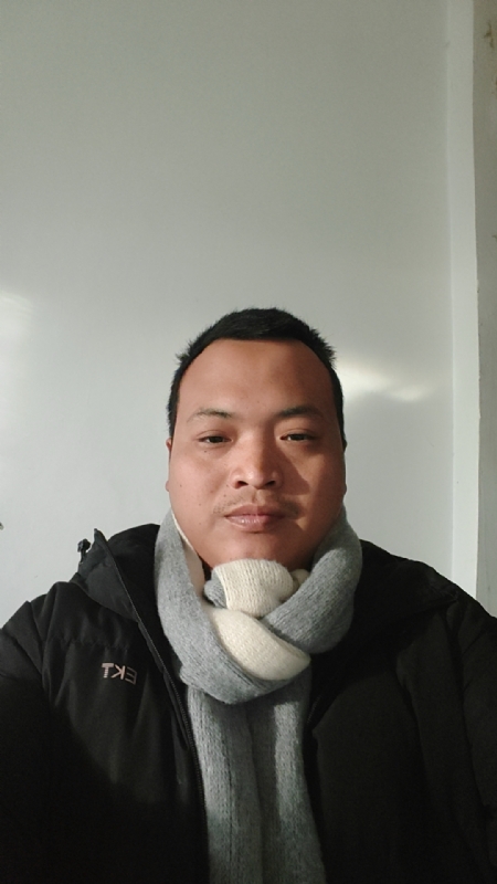 猪小凯的第一张照片--建宁相亲网
