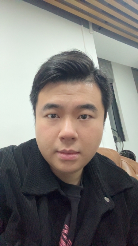 JACK的第三张照片--建宁相亲网