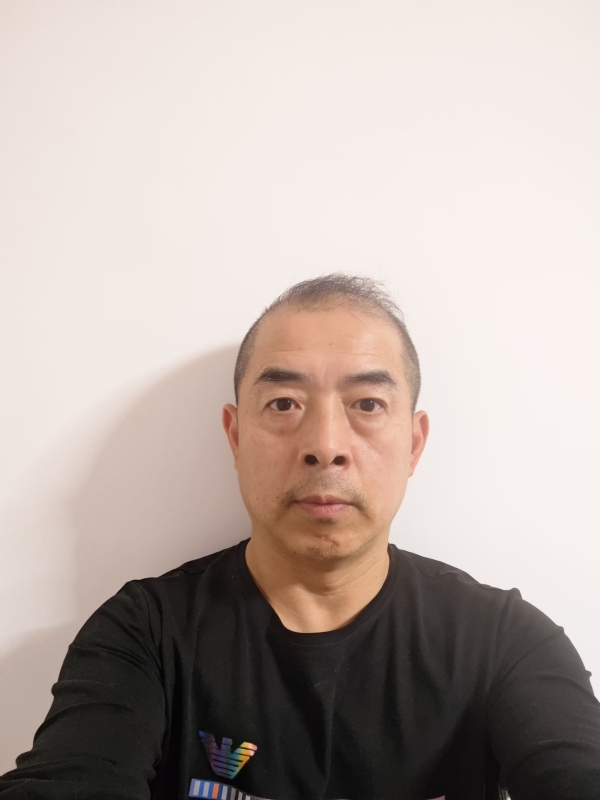 余生独自闯的第一张照片--建宁相亲网