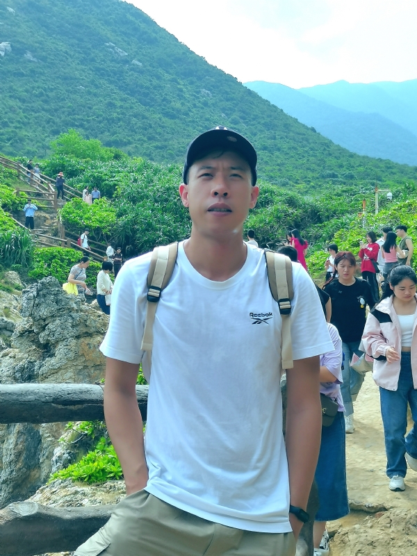 吴生的第一张照片--建宁相亲网