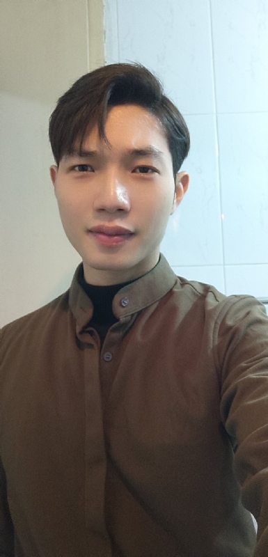 双向奔赴的第三张照片--建宁相亲网