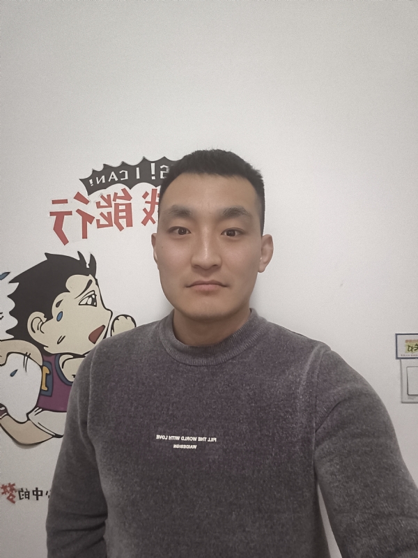 乐信的第一张照片--建宁相亲网