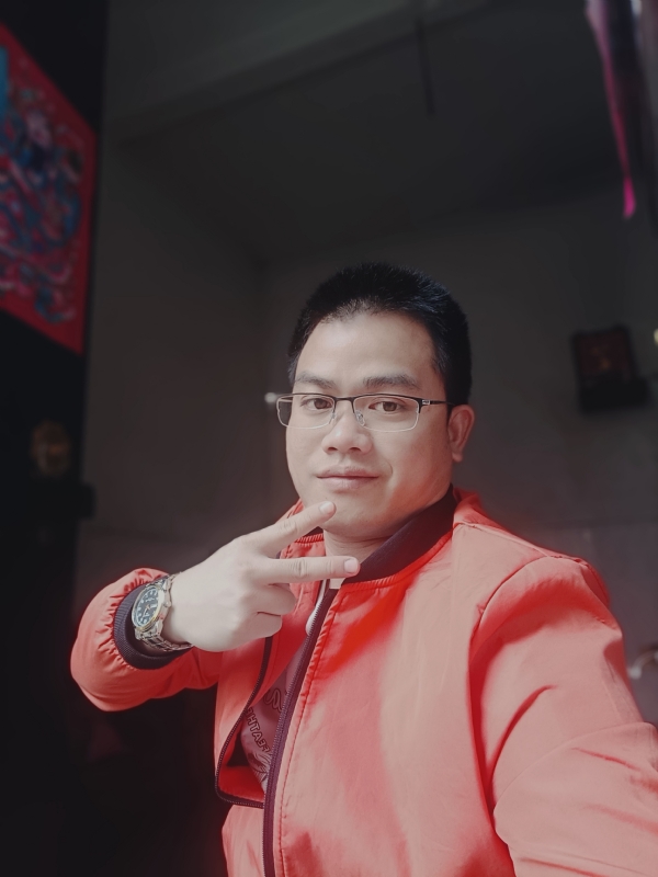 想脱单好久的第一张照片--建宁相亲网
