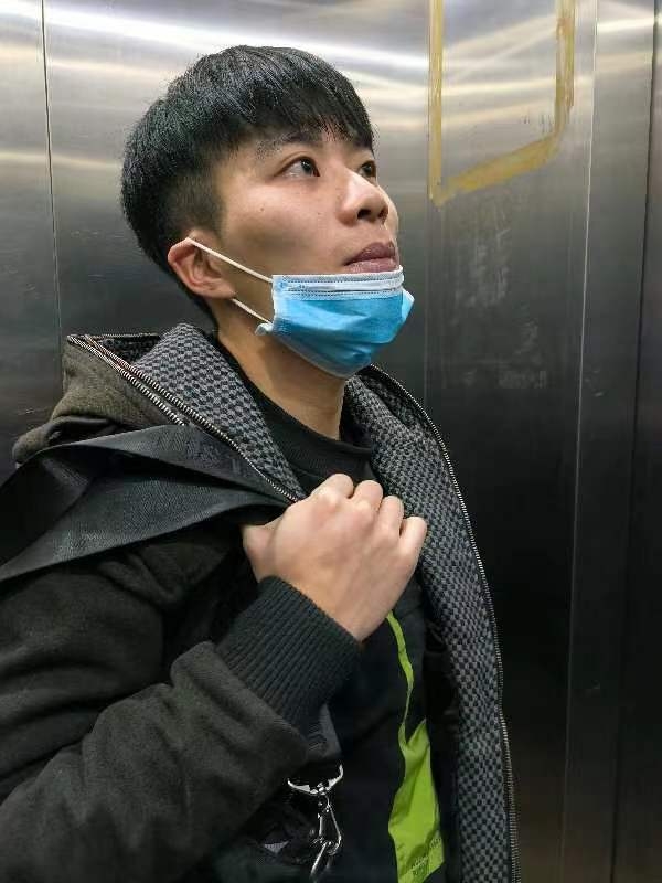 漂流的第二张照片--建宁相亲网