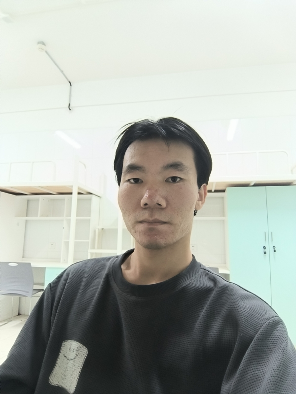 可乐的第二张照片--建宁相亲网