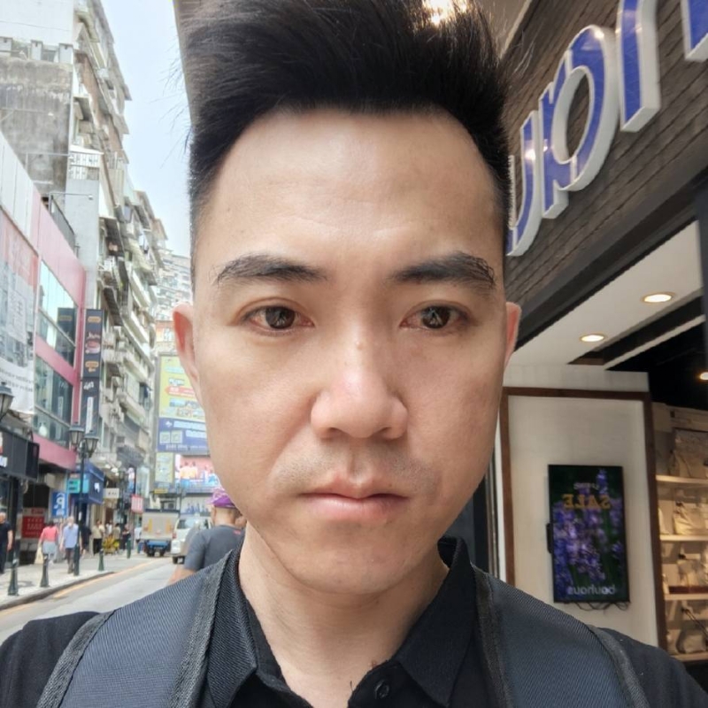 只願一生愛一人的第三张照片--建宁相亲网