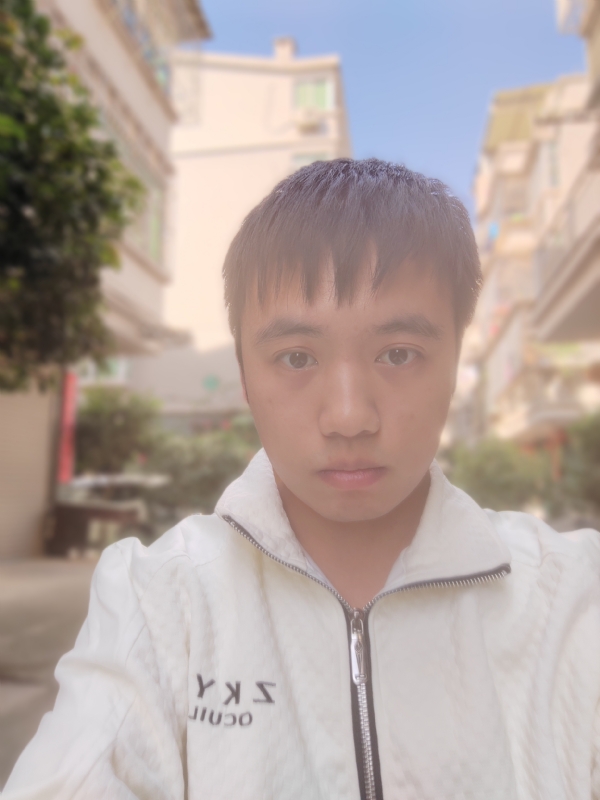 温柔的第一张照片--建宁相亲网
