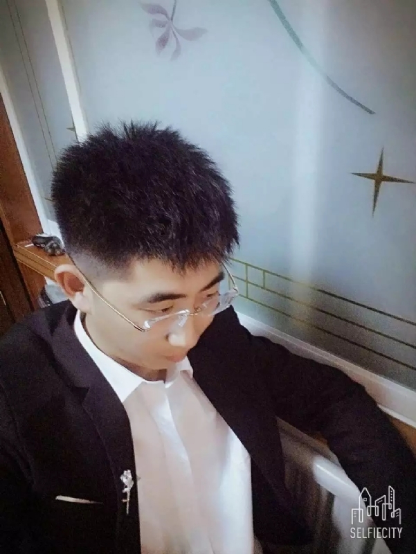 浮生的第一张照片--建宁相亲网