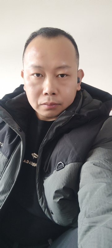 小范的第二张照片--建宁相亲网