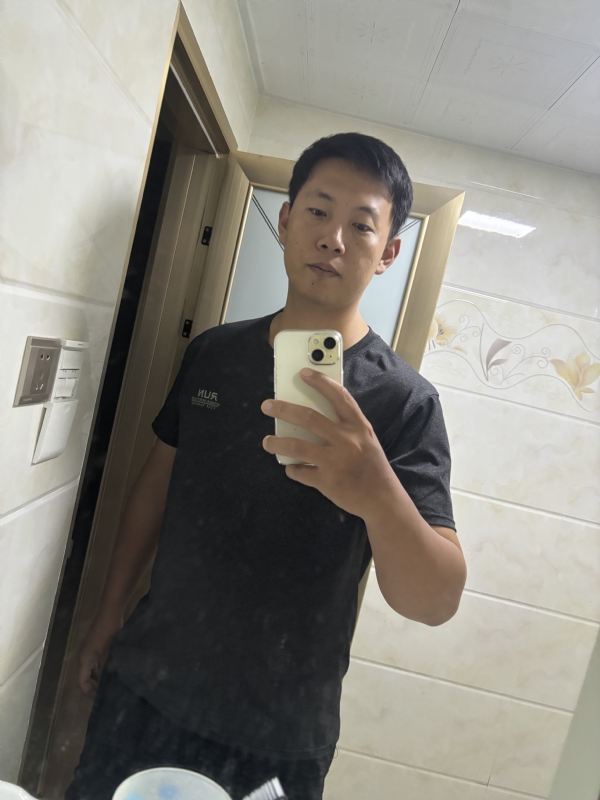 Lance的第二张照片--建宁相亲网