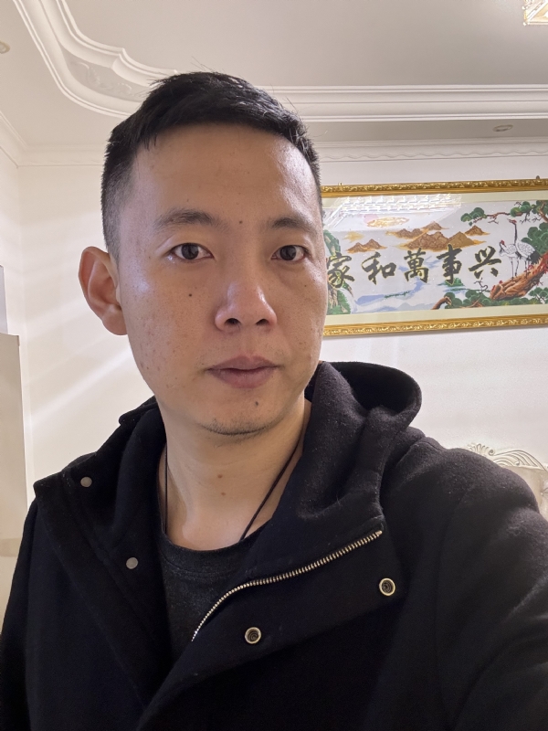 Lance的第三张照片--建宁相亲网