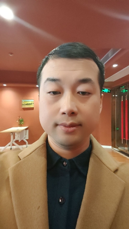 阳光欣晴的第三张照片--建宁相亲网