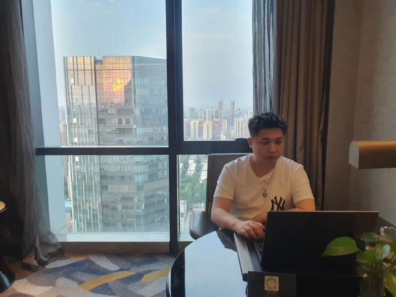ying的第一张照片--建宁相亲网