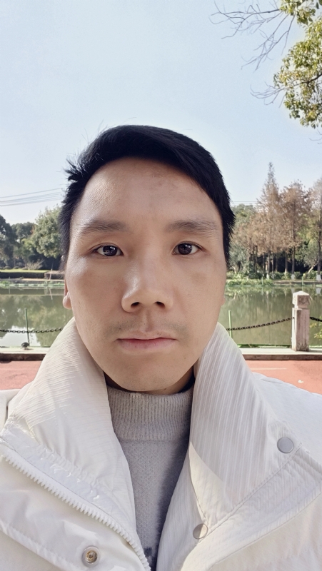 郑启新程的第一张照片--建宁相亲网