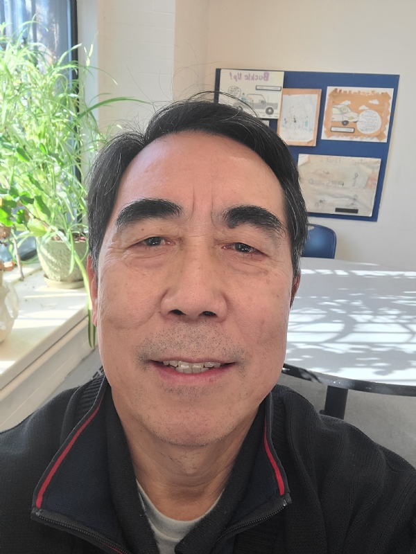 平平安安的第一张照片--建宁相亲网